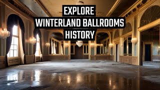Exploring the Past of the Winterland Ballroom in San Francisco
