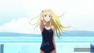 Summer Time Render Trailer