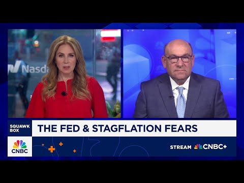 CNBC Fed Survey: 77% of respondents say the Fed should keep rates unchanged