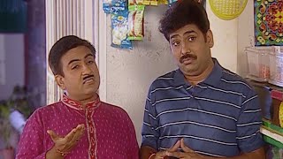 Episode 162 - Taarak Mehta Ka Ooltah Chashmah | Full Episode | तारक मेहता का उल्टा चश्मा