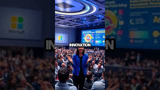 AI Revolution: Microsoft Ignite 2024's Vision for the Future!