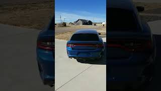 #hellcat #wagon #dodge #srt #mopar