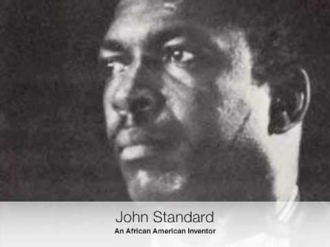 John standard