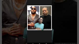 WHY HAVEN'T WE SEEN #YOUNGJEEZY AND #BIGMEECH/#BMF LINK UP YET 🤔 pt.1