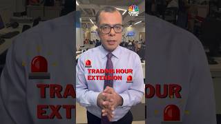 Longer Trading Hours? | NSE Plans To Increase F&O Trading Hours | N18S | CNBC TV18