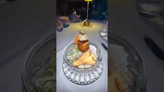 Dinner Underwater #thingstodointhailand #thailandtravel #travel #phuket #holiday #phukettrip #trip