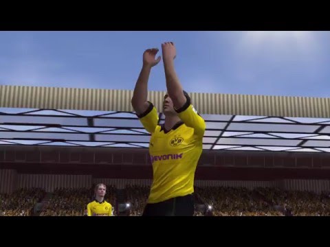 FIFA 15 iOS Road To Division One - 26 - Another Game In The Middle Of Division 2