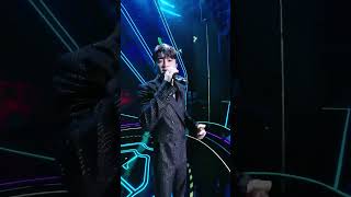 苏有朋这首《背包》不仅是对青春的致敬，更是对勇敢追梦的鼓励，你们喜欢这首歌吗？#苏有朋 #背包 #演唱会