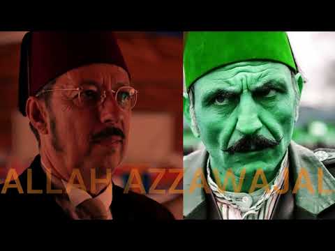 Muslims Vs Non Muslims | Who destroyed Muslim empire? | History Of Muslims @AllahAzzawajal