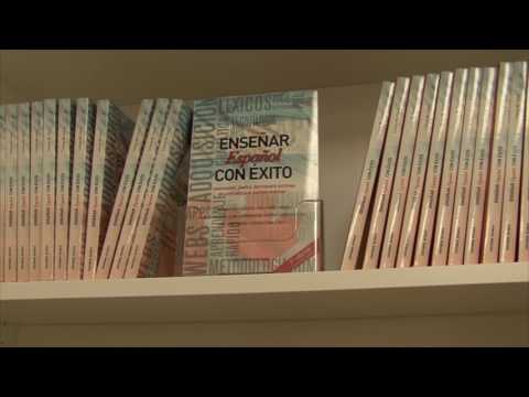 Spanish in Canada!!