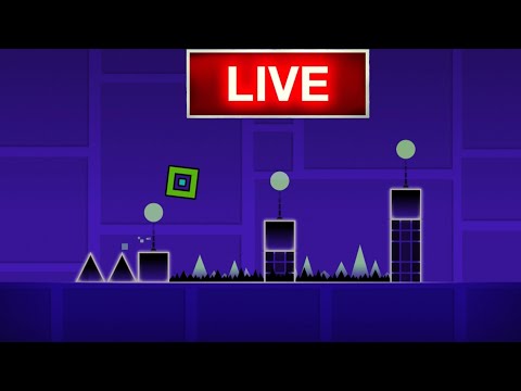 Geometry Dash Level Requests