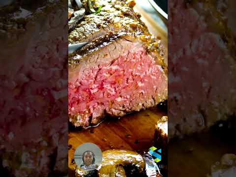 The £90 Steak Trick That Boosts Sales!