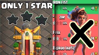 "2x OVERPOWERED Th16 Bases with Replays! (Base with Link) Th16 Legend League Base With Link Coc