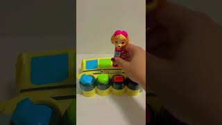 Cocomelon pop & play Asmr #toys #trending #cocomelon #shorts #pawpatrol