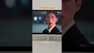 Undercover Kdrama plot #bestmovies2025 #cat #shorts #viralshorts