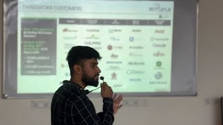 🎥 One-Day Workshop on Industrial IoT | IEDC | Entuple Technologies