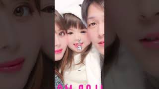 【激変？】プリクラで親子の10年間を振り返ってみたら最後に…👶