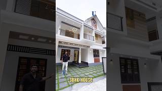 6.5 lakhs down payment only #keralahome #newvillas #kochihomes