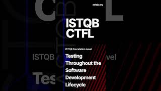 ISTQB Foundation Level v. 4.0 - Part 2