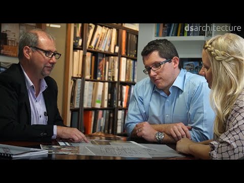 Architects Brisbane | dion seminara architecture