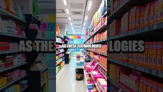 Disrupting Traditional Retail with AI Innovations