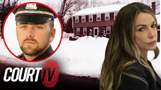 MA v Karen Read: Could A Snow Plow Have Caused John O'Keefe's Injuries?