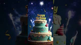 Happy Birthday | Happy Birthday Remix | Remix 2024#happybithday #happybirthdayremix #remix2024 #cake