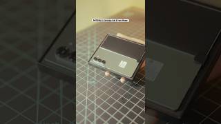 Switching to Samsung Galaxy Z Fold 6 from iPhone.. #samsunggalaxy #zfold6 #unboxing #unboxingzfold6