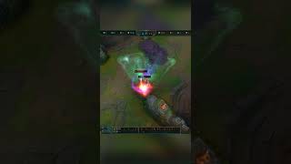 Katarina vs Cassiopeia Ultimate Dodge #leagueoflegends #leagueoflegendsclips #katarina #cassiopeia