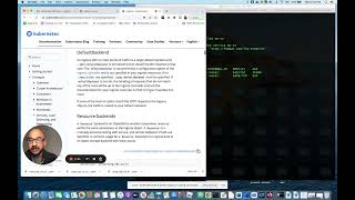 CKAD Lab 27 Certification (Kubernetes) Practice Lab: Ingress