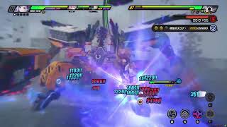 【ゼンレスゾーンゼロ】新エリー都生活【無言】