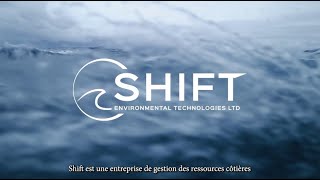 Shift Environmental Technologies - #StorytoTell