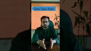 Geo Spy App Explained: Track Anyone’s Location in Real-Time 📍 (Is It Safe?)