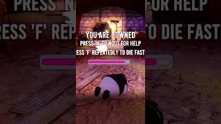 The Best Weapon In Greatest Penguin Heist! #gaming #coopgaming #funny