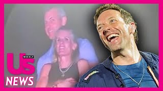 Coldplay Jumbotron Seemingly Exposes Astronomer CEO’s Affair