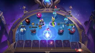 ML MAGIC CHES NOOB #0001