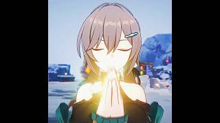 Qingque And Fu Xuan | Audio credit - quitezy |  #honkaistarrail#fuxuan#qingque#edits