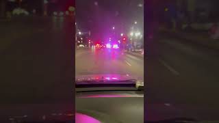 HE GOT 5 STARS ⭐️ ⭐️⭐️⭐️⭐️ #gta #5stars #gta6 #cops