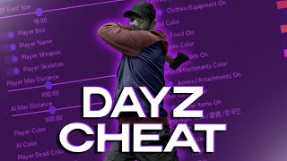 DayZ FREE HACKS & CHEATS (2025) | Aimbot, ESP, Wallhack, Mod Menu, Download & Safe Guide!