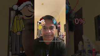 #filterchallenge #funfilter #trendingfilter