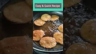 Snacks #namkeen #khastapuri #khastarecipe #easyrecipe #ytshorts #@kitchenbiyarasoi