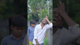 Mission Failed | Comic Spear | #shorts