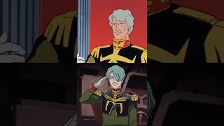 See how the original Gundam characters got a glow-up in GQuuuuuux! #gundam #gquuuuuux #challiabull