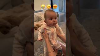 #baby #babygirl #cutebaby #cute #babylove #funny #laughandcry #comedyprank #shorts