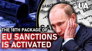 Oil sanctions: Kremlin loses billions due to new price
