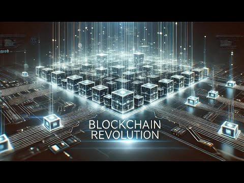 Blockchain Explained: How It Will Transform Industries
