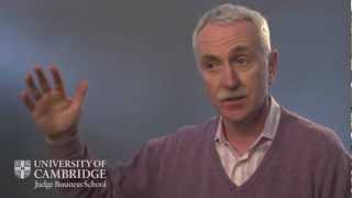 Dr David Chambers on Keynes' investment strategies