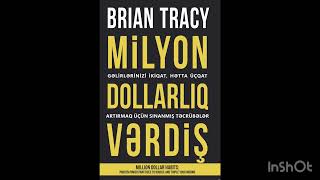 BRİAN TRACY | IV hissə | Uğur üçün lazım olan vərdişlər #səslikitab #kitabsəsi #səsləndirmə