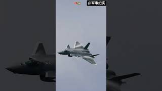 歼20！中国第五代战机#中国军事 #中国装备 #空军 #歼20 #歼20A #解放军