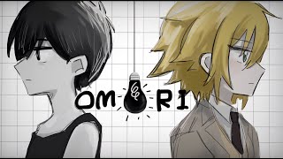 OMORIと卯月コウ #3